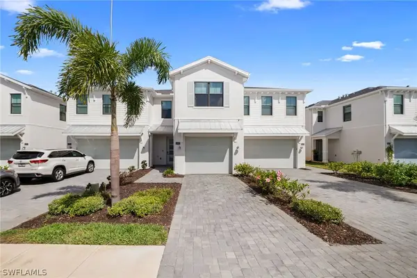 13005 Pembroke Drive, Naples, FL 34105