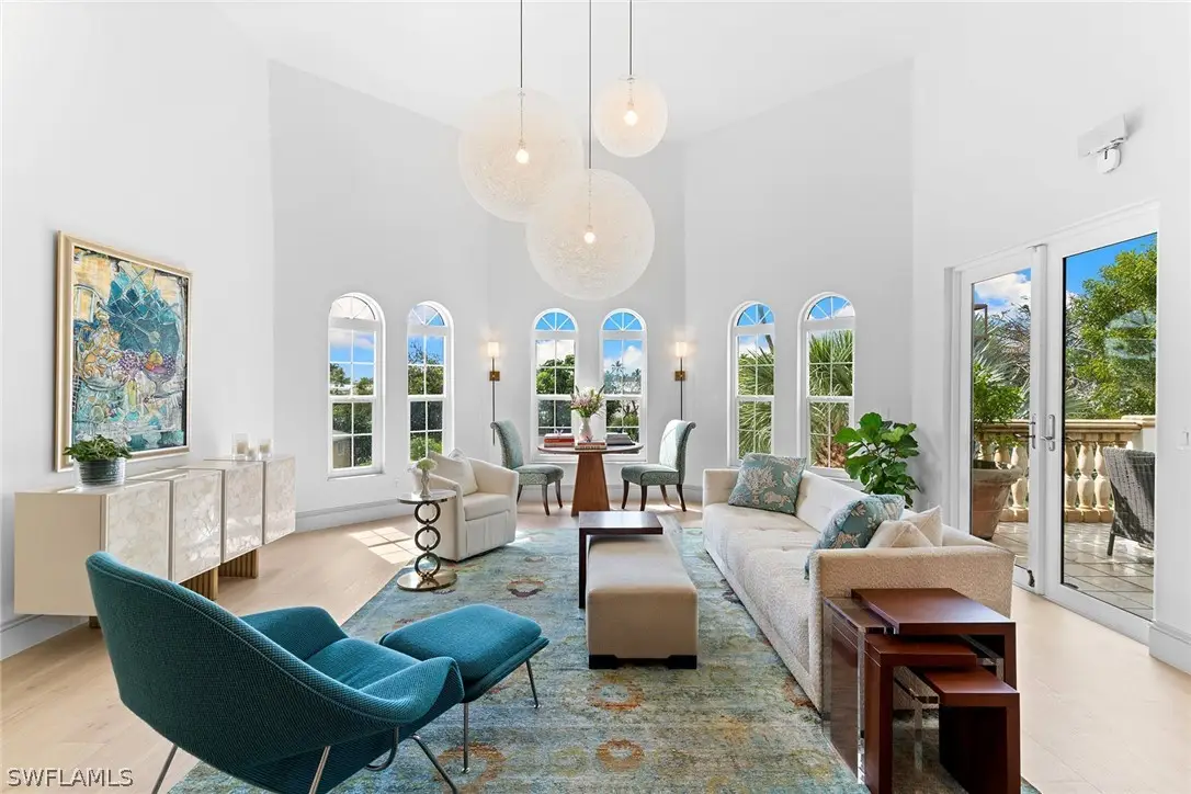 1005 4th Street S #203, Naples, FL 34102 - #1