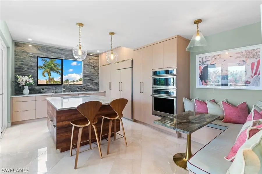 1005 4th Street S #203, Naples, FL 34102 - #3