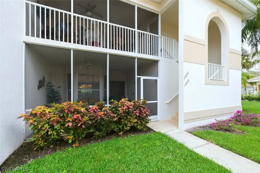 3860 Sawgrass Way #2616, Naples, FL 34112 - #3
