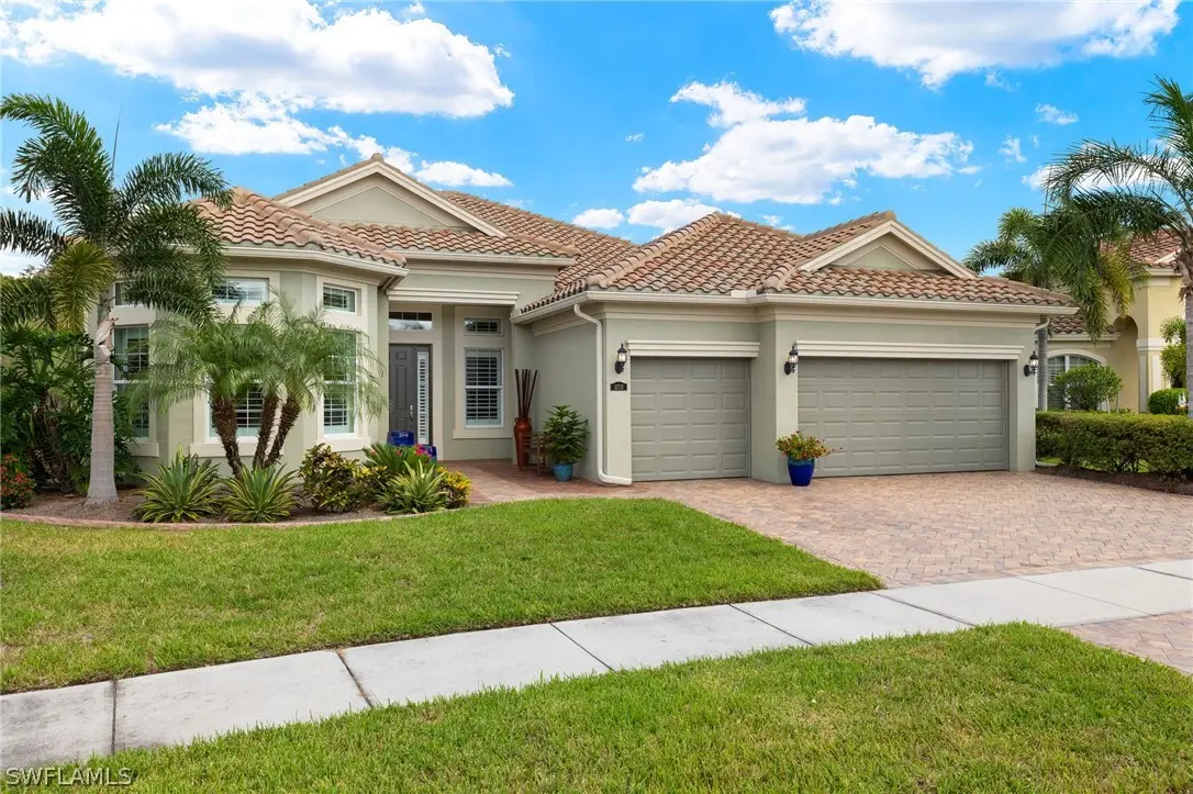 12712 Gladstone Way, Fort Myers, FL 33913 - #1