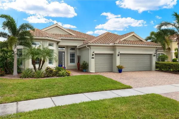 12712 Gladstone Way, Fort Myers, FL 33913