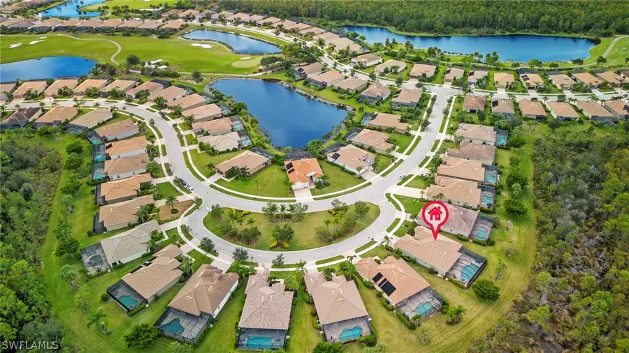 12712 Gladstone Way, Fort Myers, FL 33913 - #3