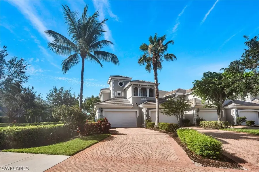 9242 Tesoro Lane #101, Naples, FL 34114 - #2