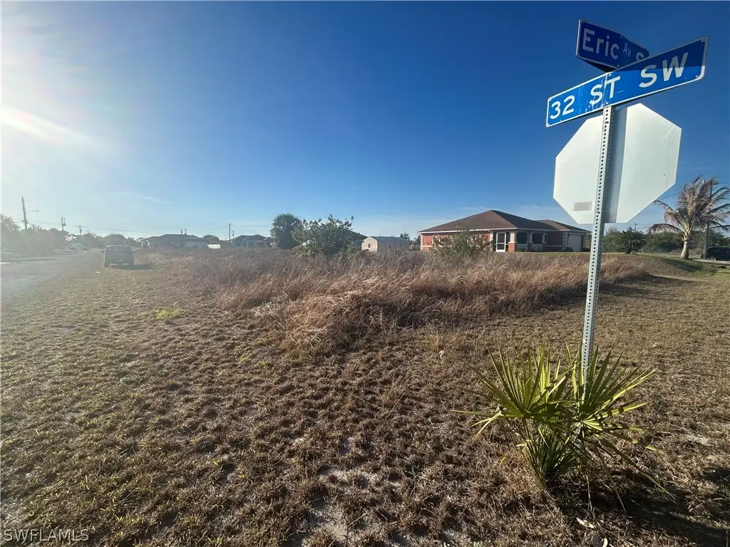 3104 Eric Avenue S, Lehigh Acres, FL 33976 - #1