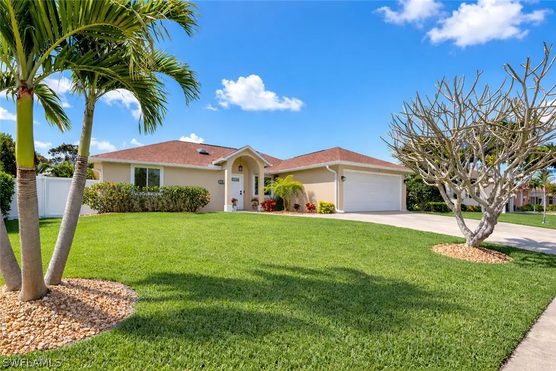 1421 Bermuda Road, Marco Island, FL 34145 - #1