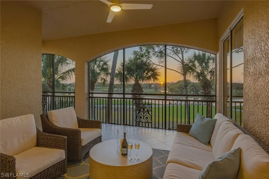 9031 Cherry Oaks Trail #201, Naples, FL 34114 - #2