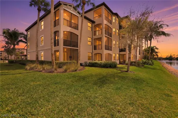 9816 Giaveno Circle #1317, Naples, FL 34113