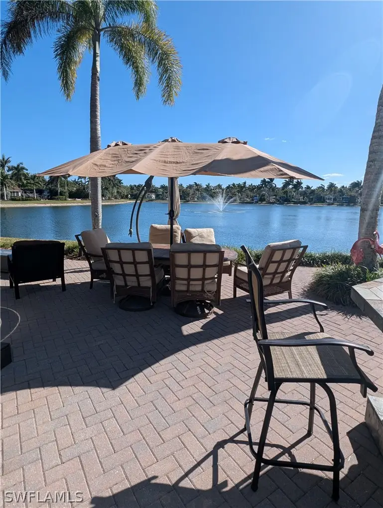 4869 Southern Breeze Drive, Naples, FL 34114 - #1