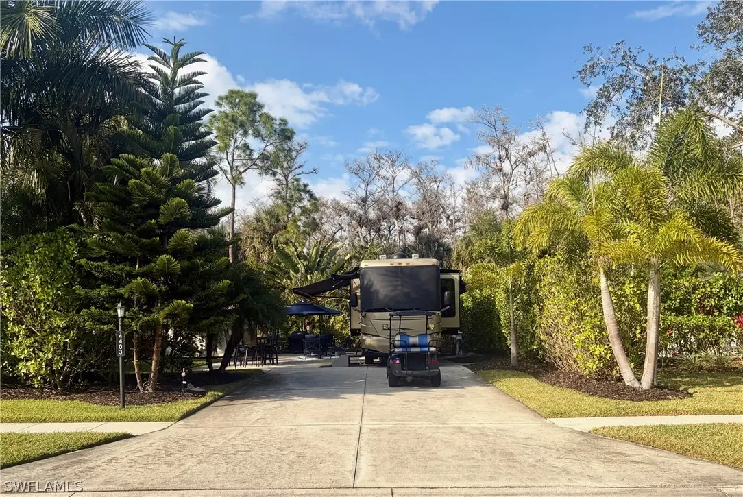 4403 Southern Breeze Drive, Naples, FL 34114 - #1