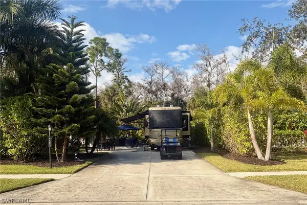 4403 Southern Breeze Drive, Naples, FL 34114