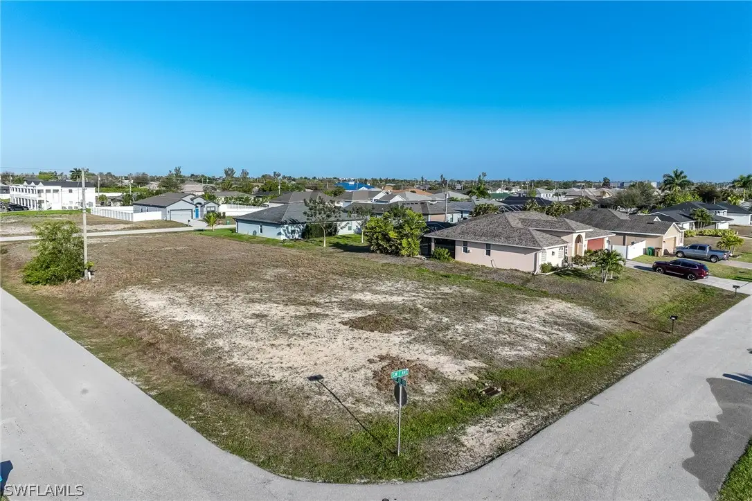 3016 SW 7th Avenue, Cape Coral, FL 33914 - #1