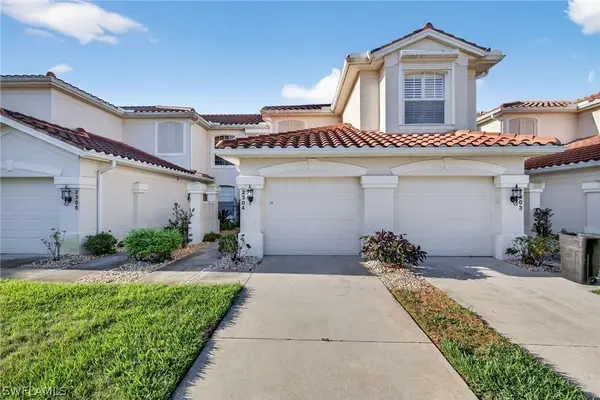22820 Sago Pointe Drive #2304, Estero, FL 34135
