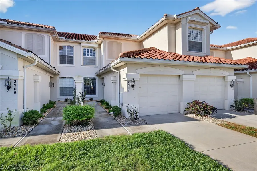 22820 Sago Pointe Drive #2304, Estero, FL 34135 - #2
