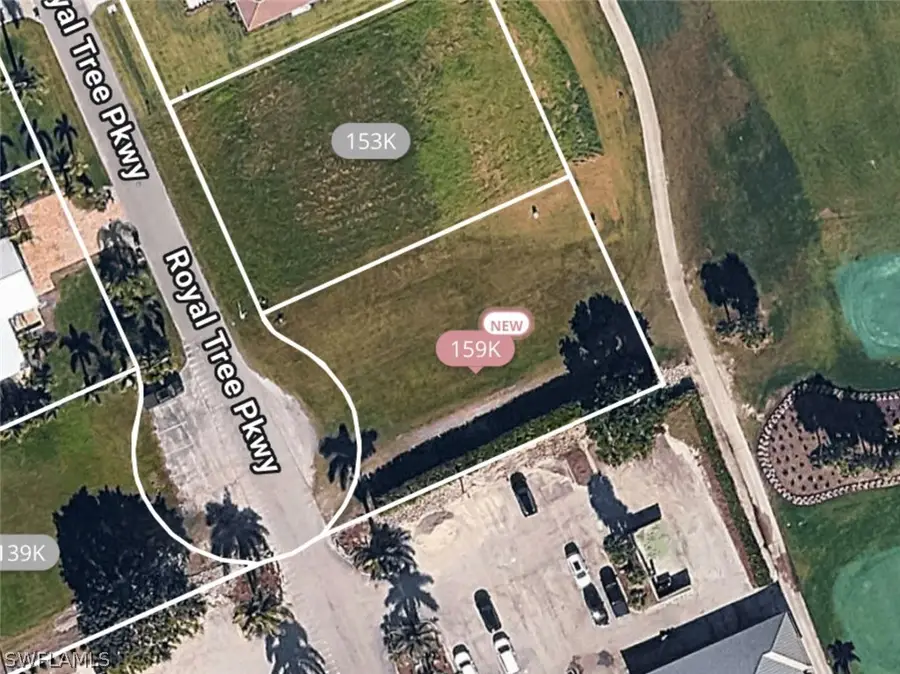 18090 Royal Tree Parkway, Naples, FL 34114 - #2