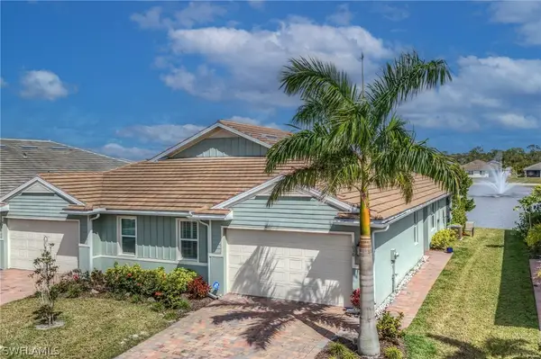 1036 Tranquil Brook Drive, Naples, FL 34114