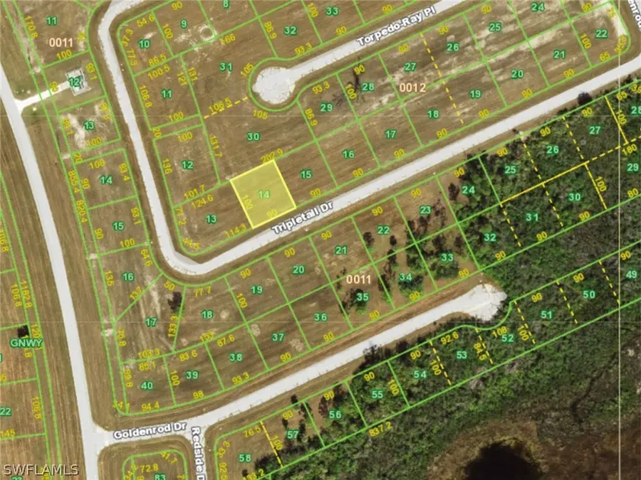 12394 Tripletail Drive, Placida, FL 33946 - #3