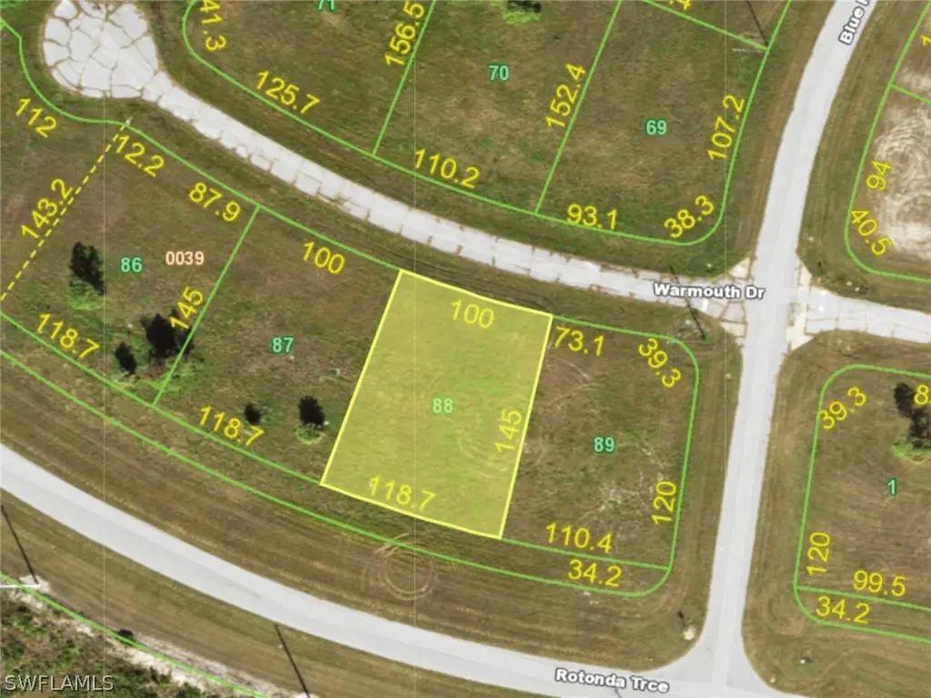 14145 Warmouth Drive, Placida, FL 33946 - #1