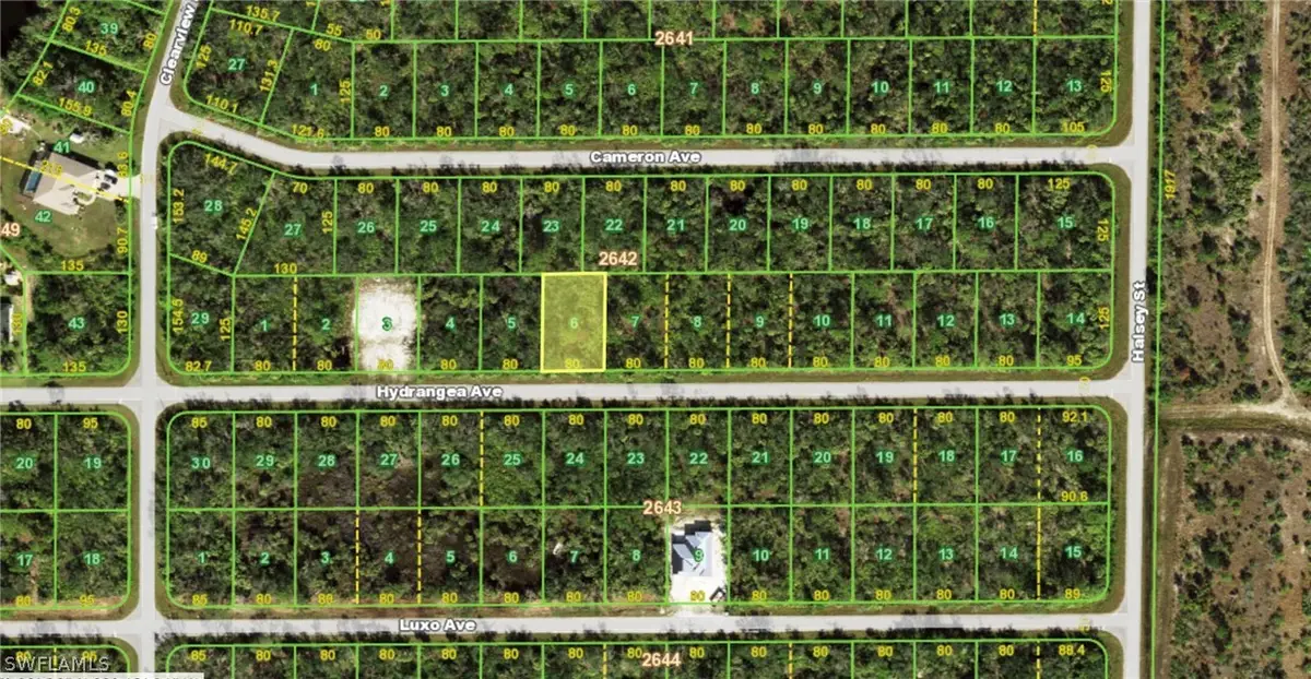 14194 Hydrangea Avenue, Port Charlotte, FL 33953 - #1