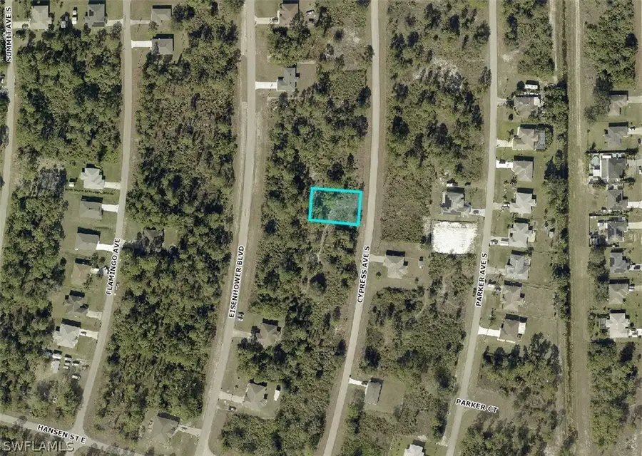 516 Cypress Avenue S, Lehigh Acres, FL 33974 - #2