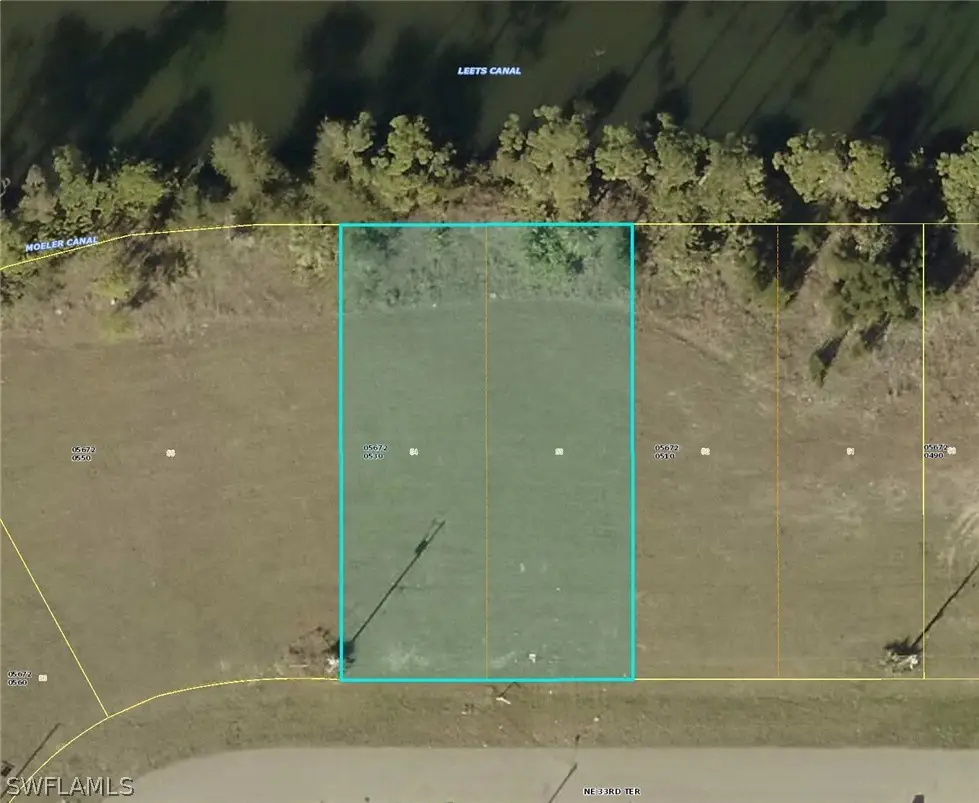 2023 NE 33rd Terrace, Cape Coral, FL 33909 - #1