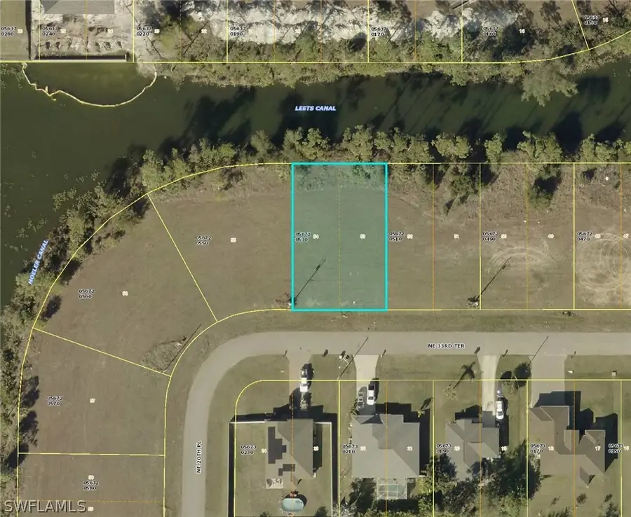 2023 NE 33rd Terrace, Cape Coral, FL 33909 - #2