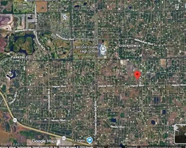 769 Burke Avenue, Lehigh Acres, FL 33974