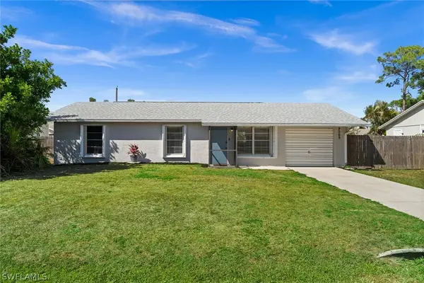 9069 King Road W, Fort Myers, FL 33967