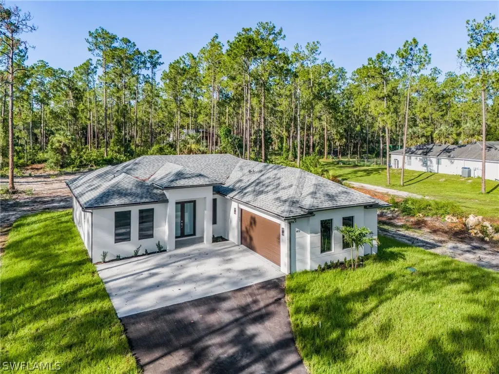 4302 18th Avenue Se, Naples, FL 34117 - #1