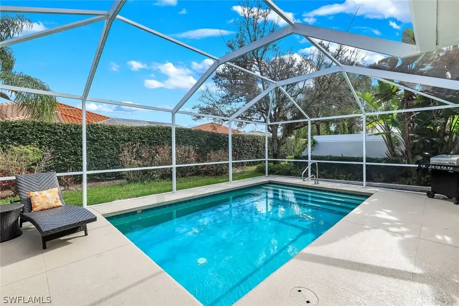 4272 Redonda Lane, Naples, FL 34119 - #2