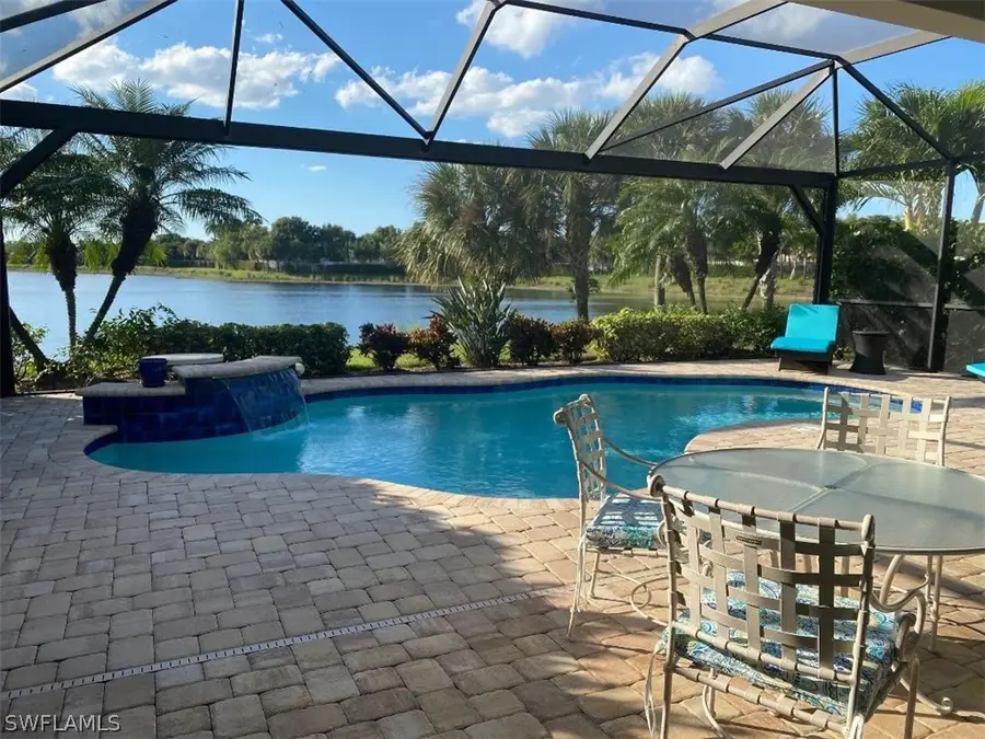 5069 Tortola Court, Naples, FL 34113 - #2