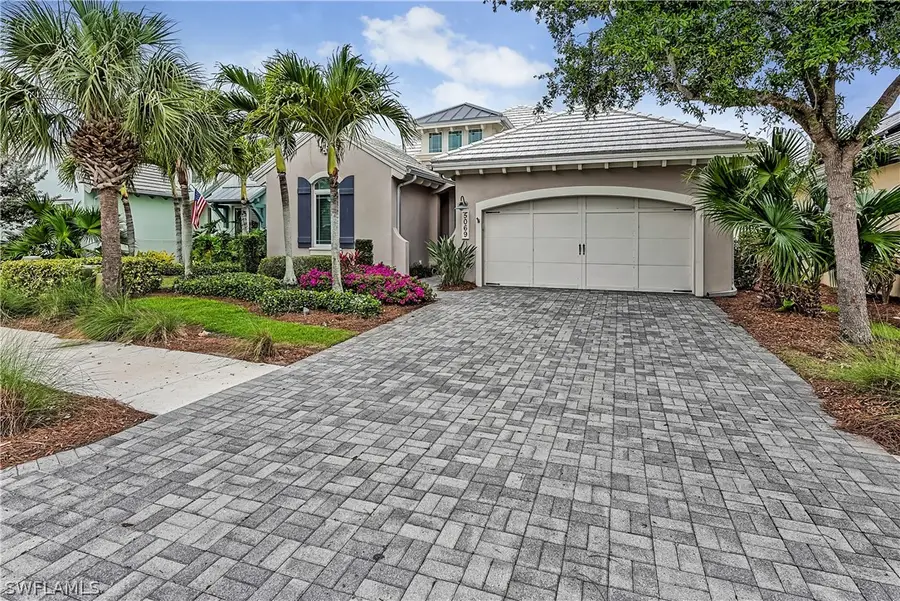 5069 Tortola Court, Naples, FL 34113 - #3