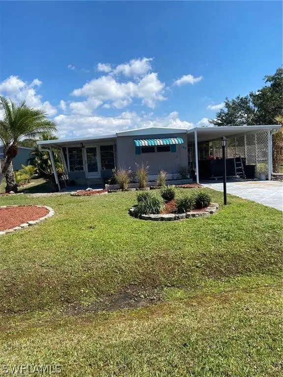 140 Rookery Road, Naples, FL 34114 - #1