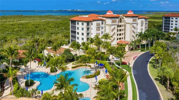 24011 Via Castella Drive #2201, Bonita Springs, FL 34134