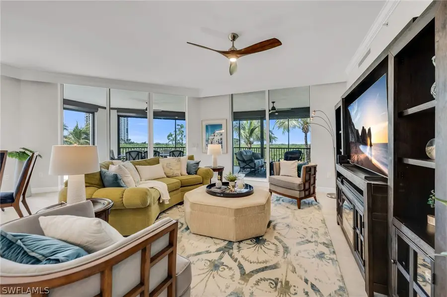 24011 Via Castella Drive #2201, Bonita Springs, FL 34134 - #2