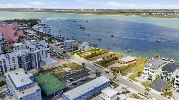 355 Estero Boulevard, Fort Myers Beach, FL 33931