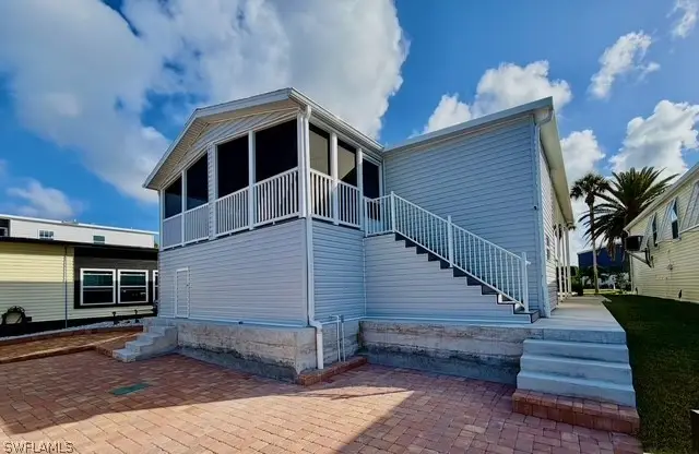 17820 Peppard Drive, Fort Myers Beach, FL 33931 - #2