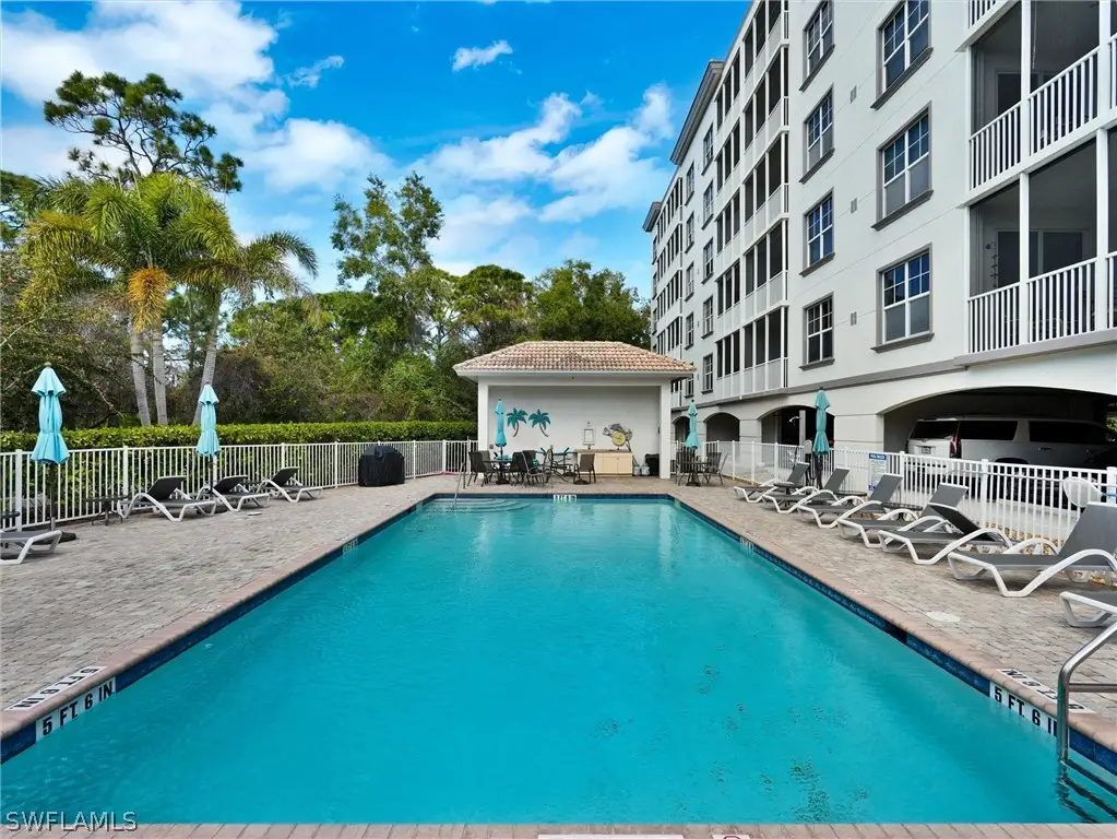 28750 Trails Edge Boulevard #205, Bonita Springs, FL 34134 - #1
