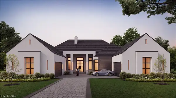 949 Chimney Rock Road, Naples, FL 34120