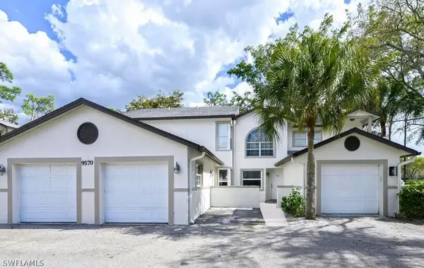 9570 Crescent Garden Drive #A102, Naples, FL 34109