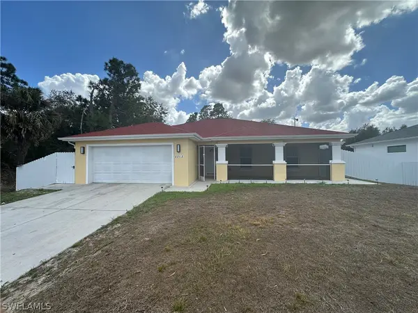 2805 14th Street W, Lehigh Acres, FL 33971