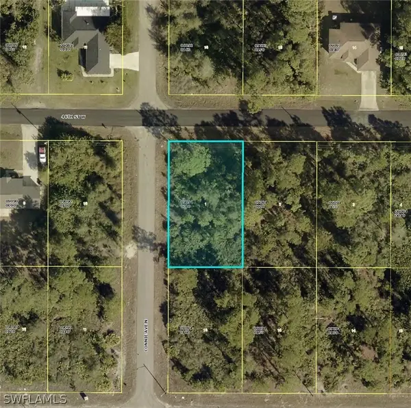 2515 44th Street W, Lehigh Acres, FL 33971