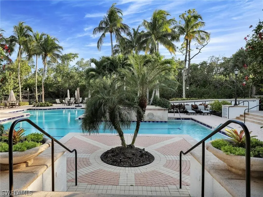 455 Cove Tower Drive #303, Naples, FL 34110 - #1