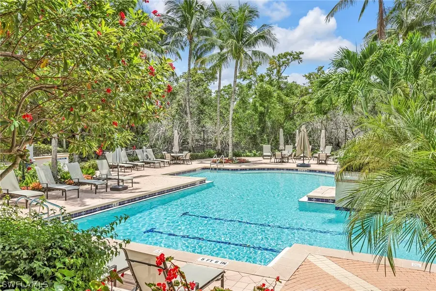 455 Cove Tower Drive #303, Naples, FL 34110 - #2