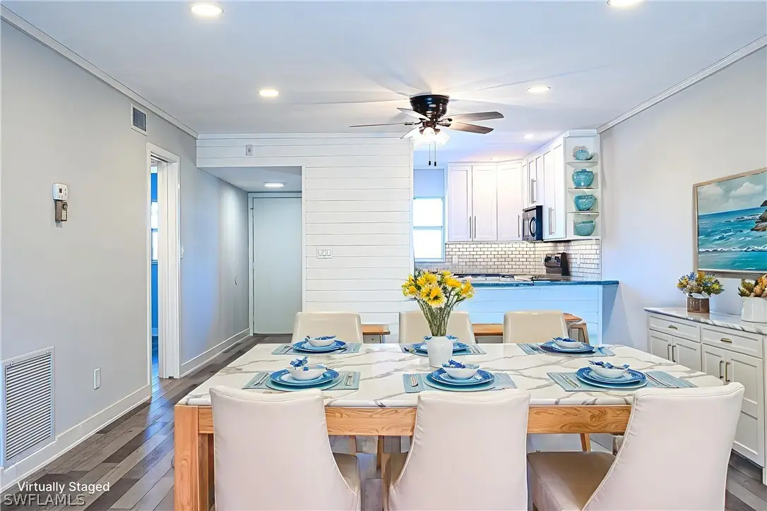 5499 Rattlesnake Hammock Road #304A, Naples, FL 34113 - #1