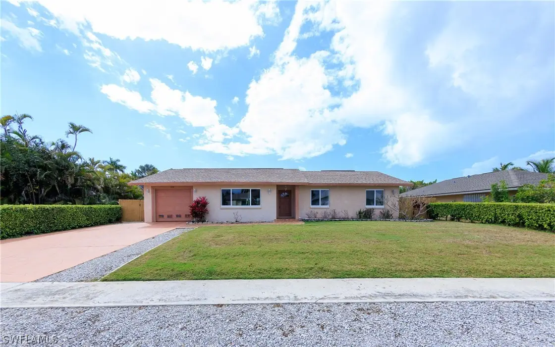 188 Gulfstream Street, Marco Island, FL 34145 - #1