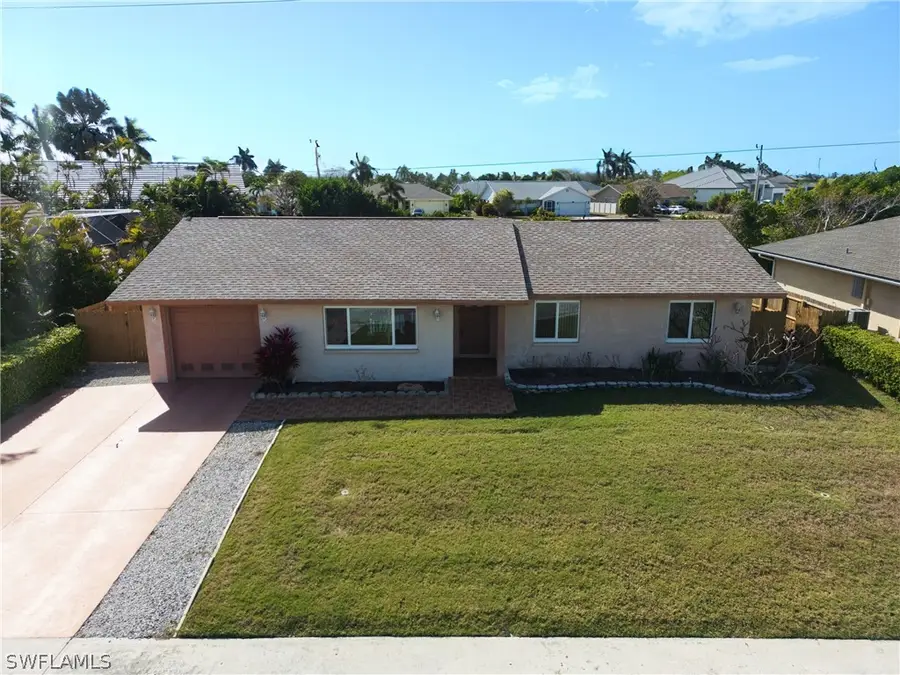 188 Gulfstream Street, Marco Island, FL 34145 - #2