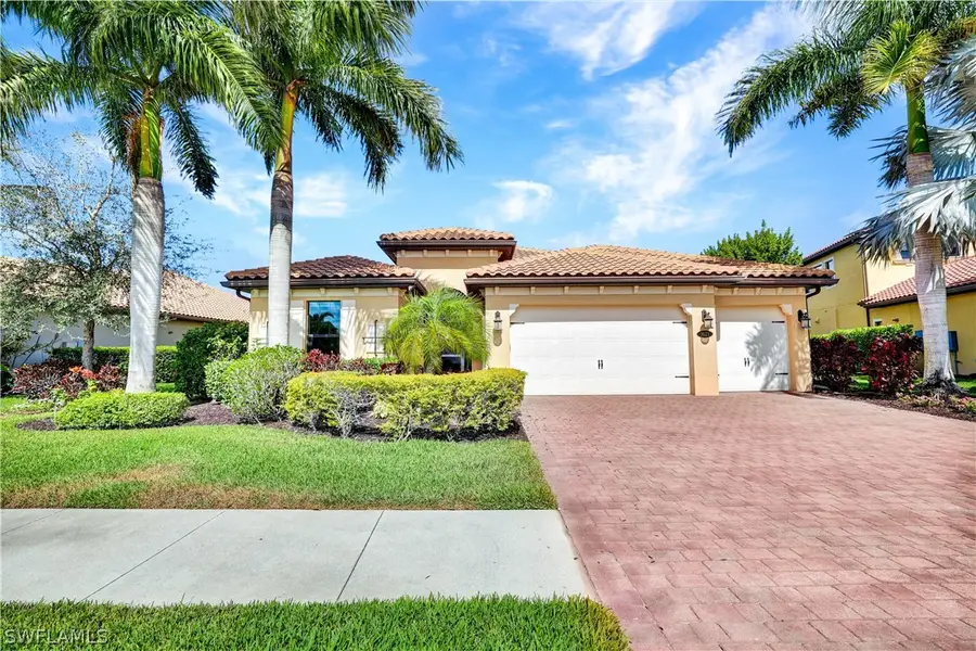 1621 Songbird Court, Naples, FL 34120 - #2