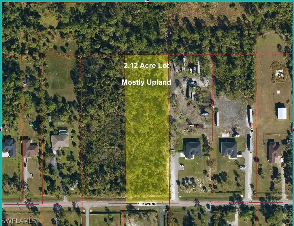 2685 10th Avenue Ne, Naples, FL 34120 - #1