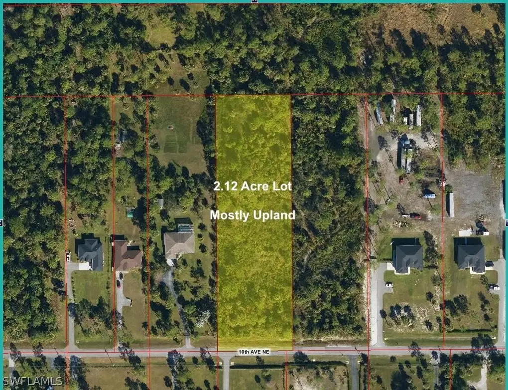 10th Avenue Ne, Naples, FL 34120 - #1